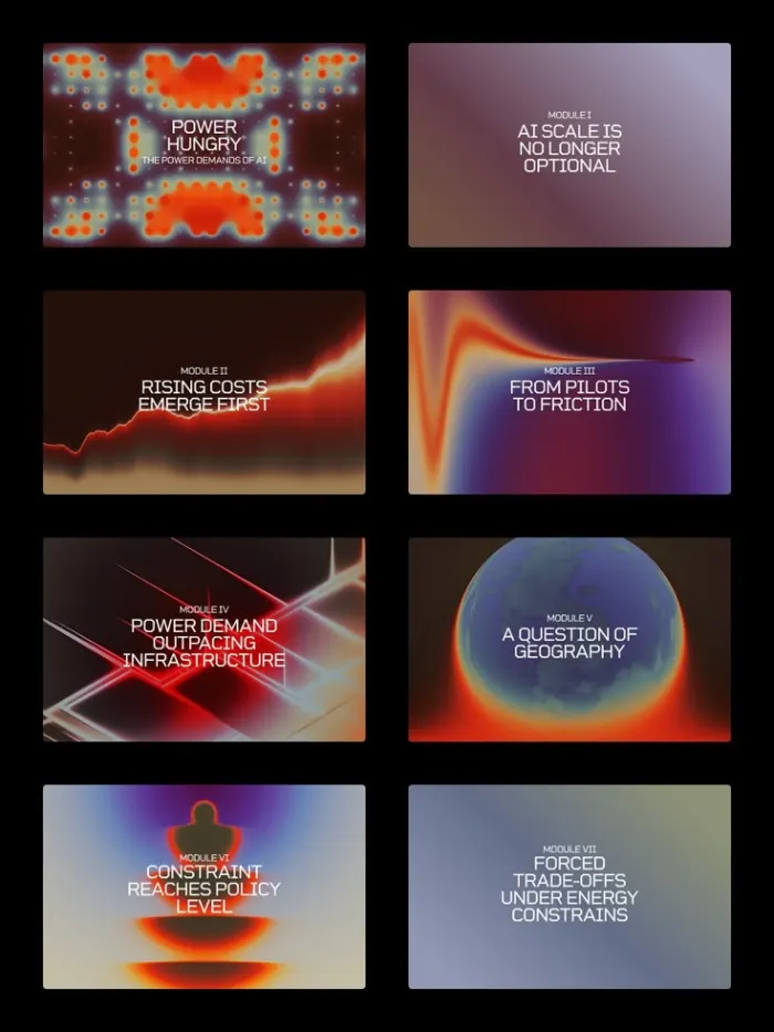 Pin del moodboard